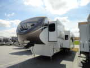 New 2013 Keystone Mountaineer 345DBQ Fifth Wheel For Sale